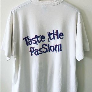 Vintage Purple Everclear Drink Tee